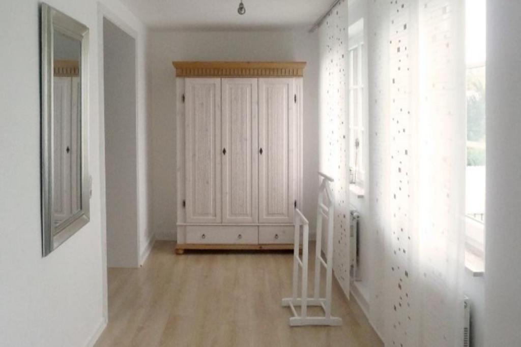 Ferienwohnung Alte Liebe 2 Lubeck Exterior photo