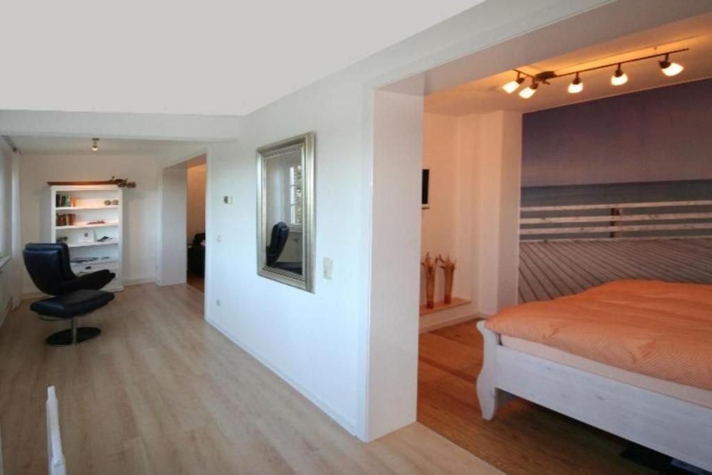Ferienwohnung Alte Liebe 2 Lubeck Exterior photo